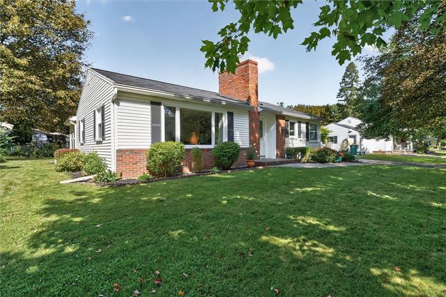 345 Clover Street, Brighton, NY 14610