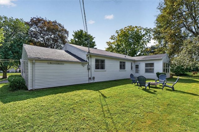 345 Clover Street, Brighton, NY 14610
