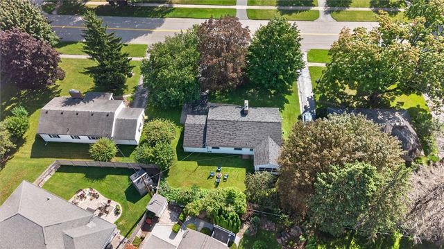 345 Clover Street, Brighton, NY 14610