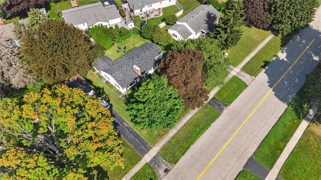 345 Clover Street, Brighton, NY 14610