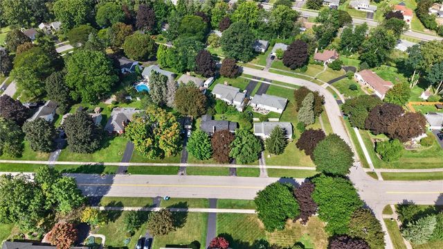 345 Clover Street, Brighton, NY 14610