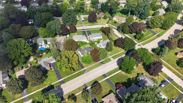 345 Clover Street, Brighton, NY 14610
