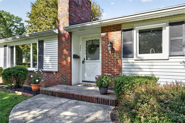 345 Clover Street, Brighton, NY 14610