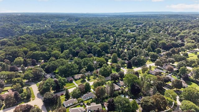 345 Clover Street, Brighton, NY 14610