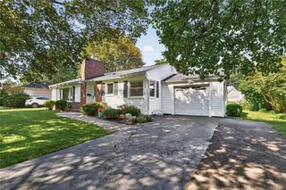 345 Clover Street, Brighton, NY 14610