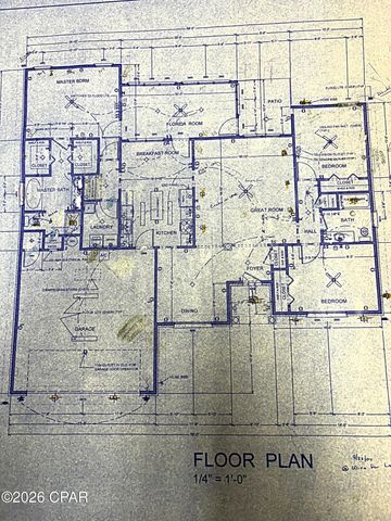 2548 Woods View Drive, Marianna, FL 32446