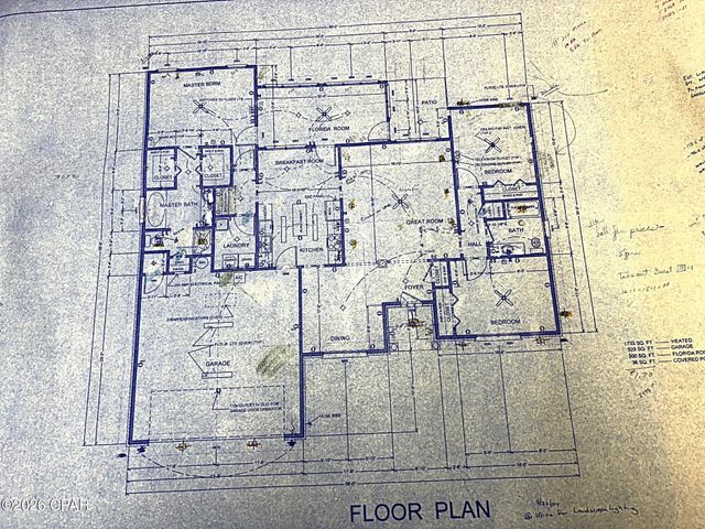 2548 Woods View Drive, Marianna, FL 32446