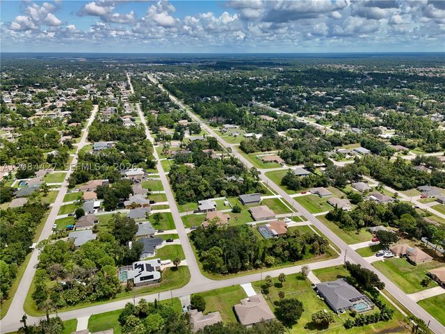 MONDAY TER MONDAY TER, North Port, FL 34286