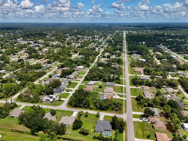 MONDAY TER MONDAY TER, North Port, FL 34286