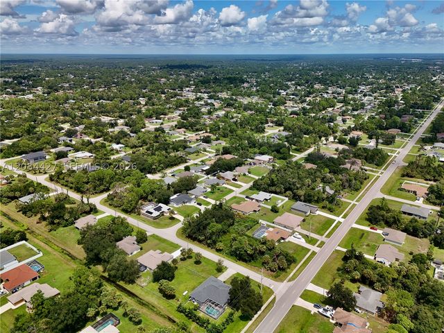 MONDAY TER MONDAY TER, North Port, FL 34286