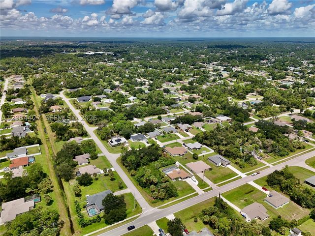MONDAY TER MONDAY TER, North Port, FL 34286