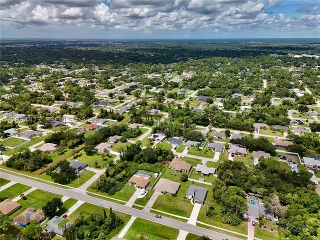 MONDAY TER MONDAY TER, North Port, FL 34286