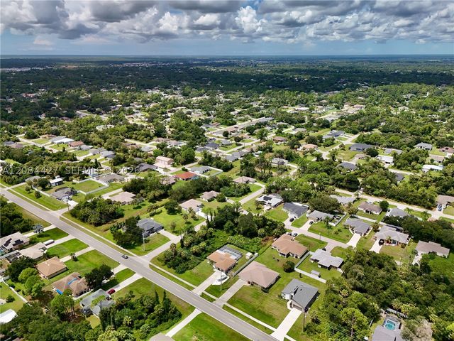 MONDAY TER MONDAY TER, North Port, FL 34286