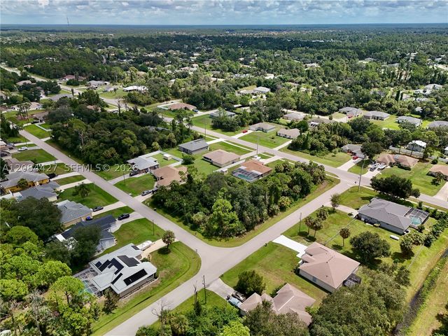 MONDAY TER MONDAY TER, North Port, FL 34286
