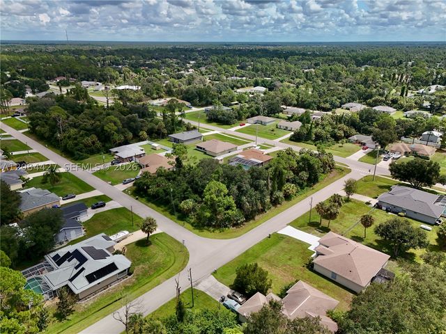 MONDAY TER MONDAY TER, North Port, FL 34286