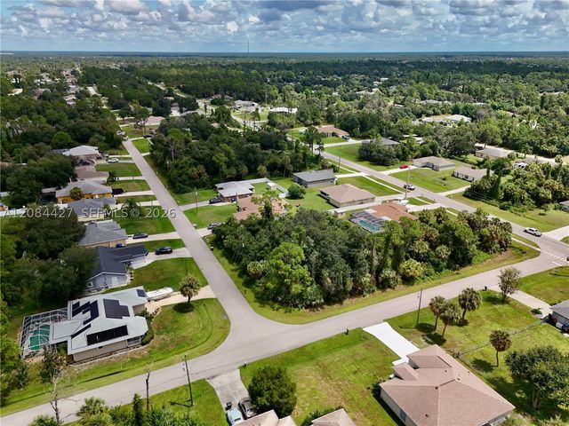 MONDAY TER MONDAY TER, North Port, FL 34286