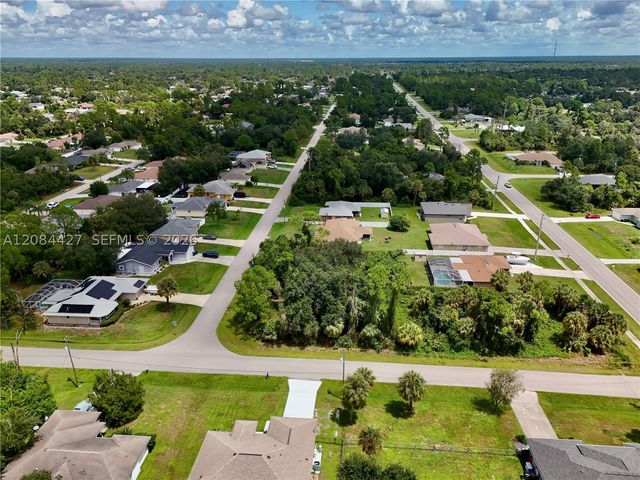 MONDAY TER MONDAY TER, North Port, FL 34286