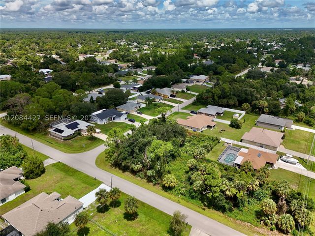 MONDAY TER MONDAY TER, North Port, FL 34286