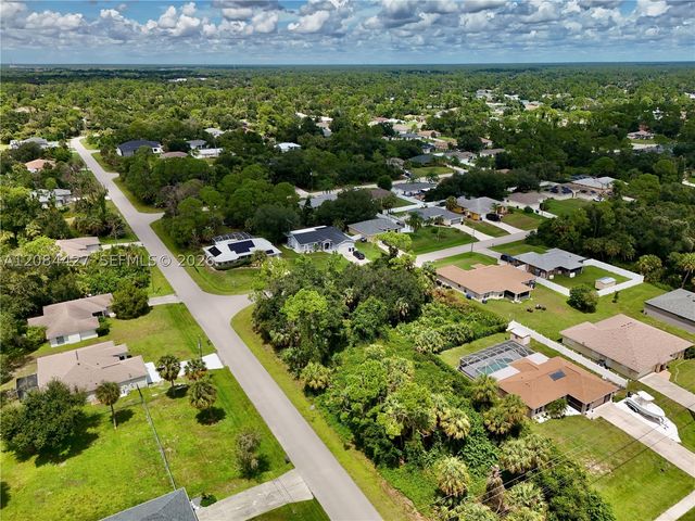 MONDAY TER MONDAY TER, North Port, FL 34286