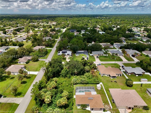 MONDAY TER MONDAY TER, North Port, FL 34286