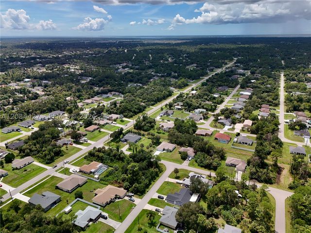 MONDAY TER MONDAY TER, North Port, FL 34286