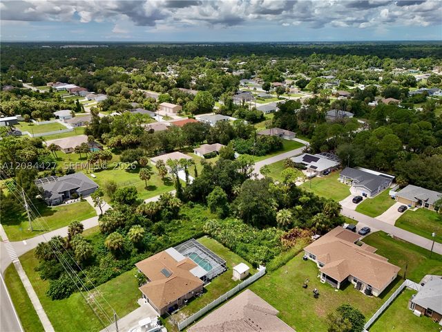 MONDAY TER MONDAY TER, North Port, FL 34286