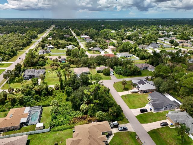 MONDAY TER MONDAY TER, North Port, FL 34286