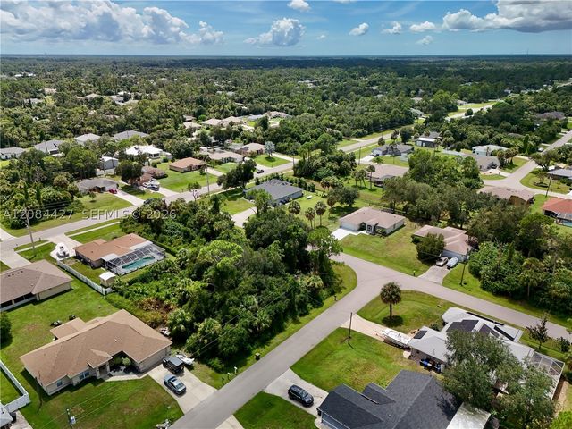 MONDAY TER MONDAY TER, North Port, FL 34286