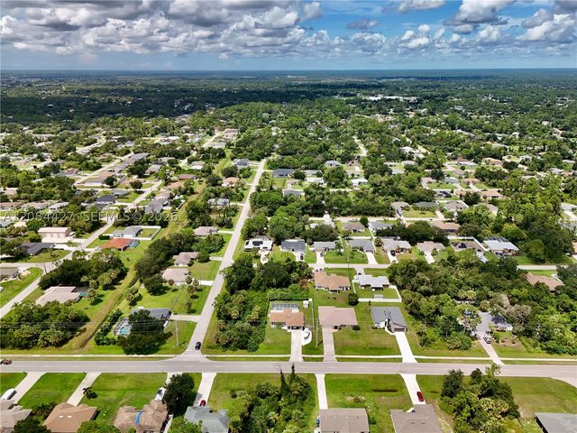 MONDAY TER MONDAY TER, North Port, FL 34286