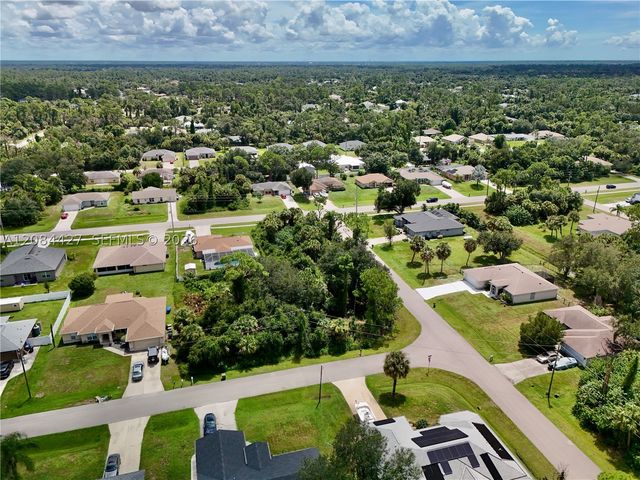 MONDAY TER MONDAY TER, North Port, FL 34286