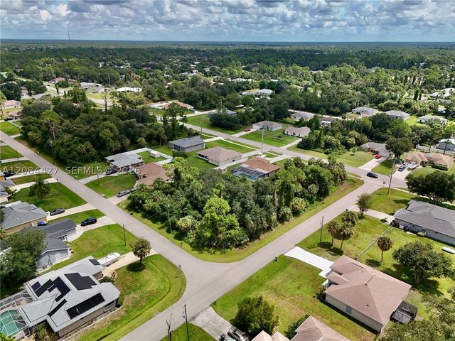 MONDAY TER MONDAY TER, North Port, FL 34286