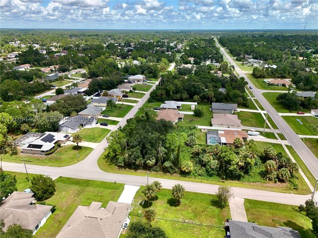 MONDAY TER MONDAY TER, North Port, FL 34286