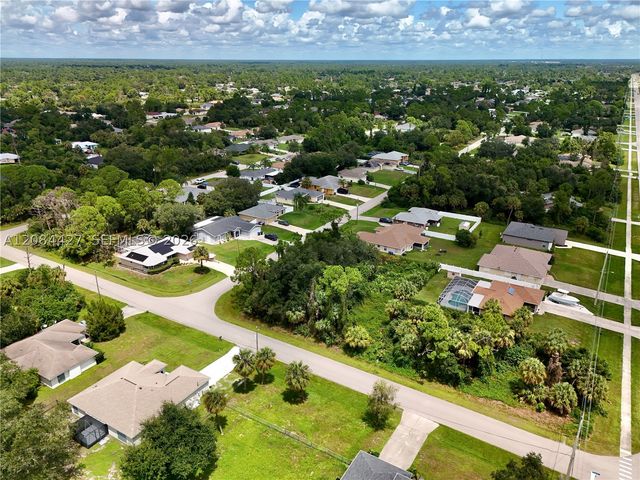 MONDAY TER MONDAY TER, North Port, FL 34286