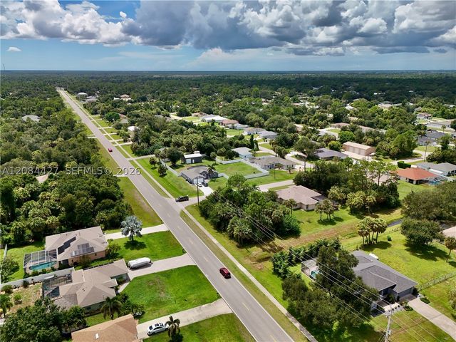 MONDAY TER MONDAY TER, North Port, FL 34286