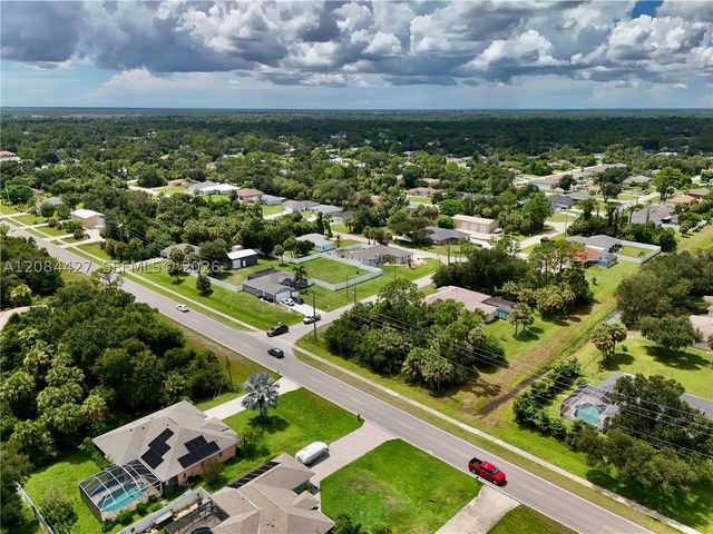 MONDAY TER MONDAY TER, North Port, FL 34286