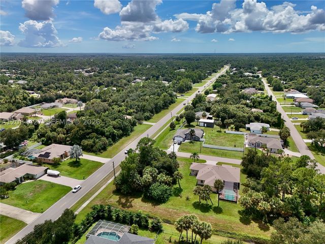 MONDAY TER MONDAY TER, North Port, FL 34286