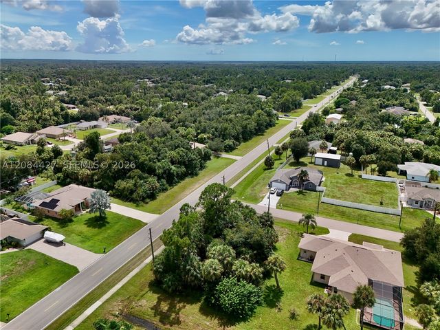 MONDAY TER MONDAY TER, North Port, FL 34286