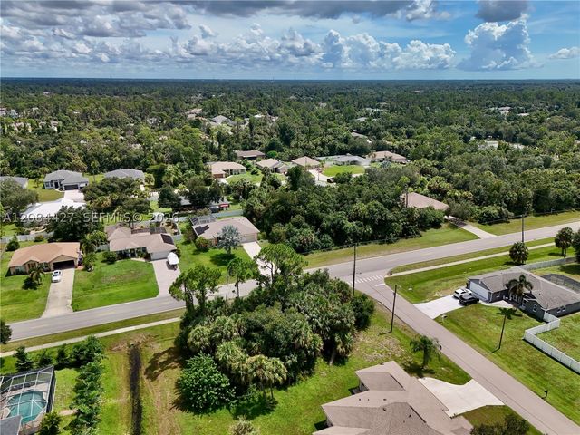 MONDAY TER MONDAY TER, North Port, FL 34286