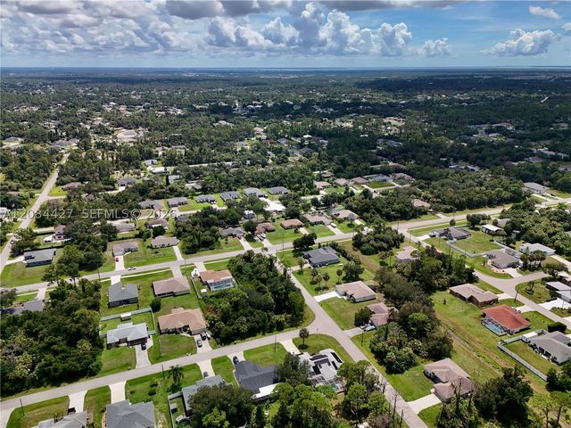 MONDAY TER MONDAY TER, North Port, FL 34286