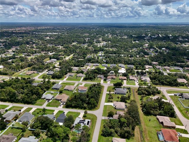 MONDAY TER MONDAY TER, North Port, FL 34286
