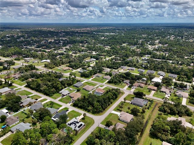 MONDAY TER MONDAY TER, North Port, FL 34286