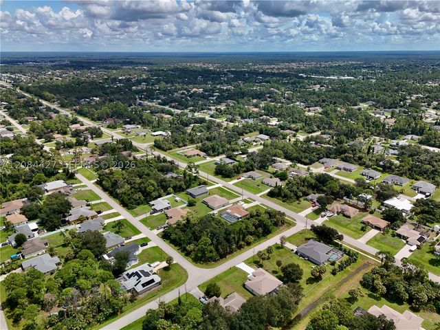 MONDAY TER MONDAY TER, North Port, FL 34286