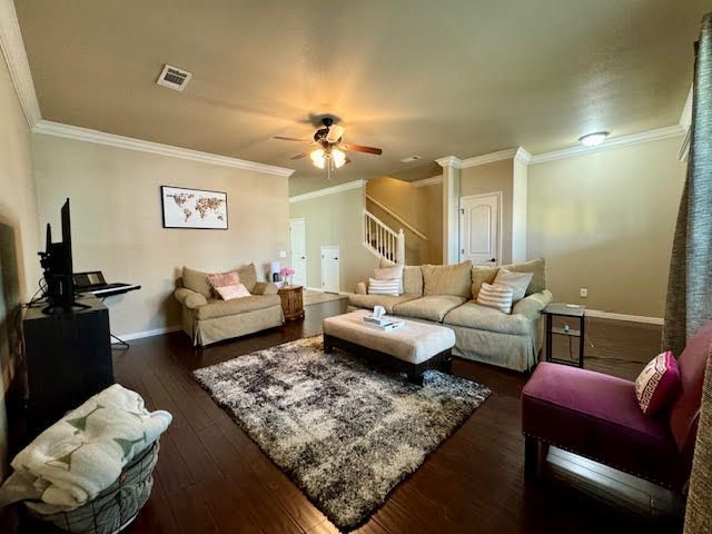 592 N Longfellow Lane, Fayetteville, AR 72704