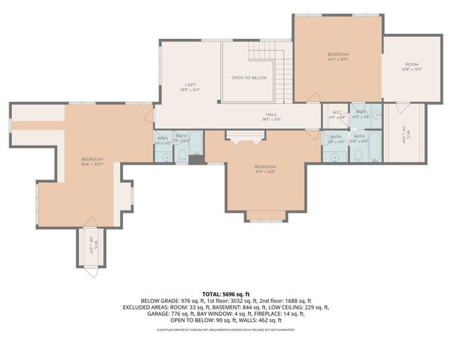 530 Oak Knoll Drive, Lake Forest, IL 60045