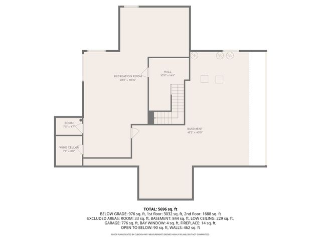 530 Oak Knoll Drive, Lake Forest, IL 60045