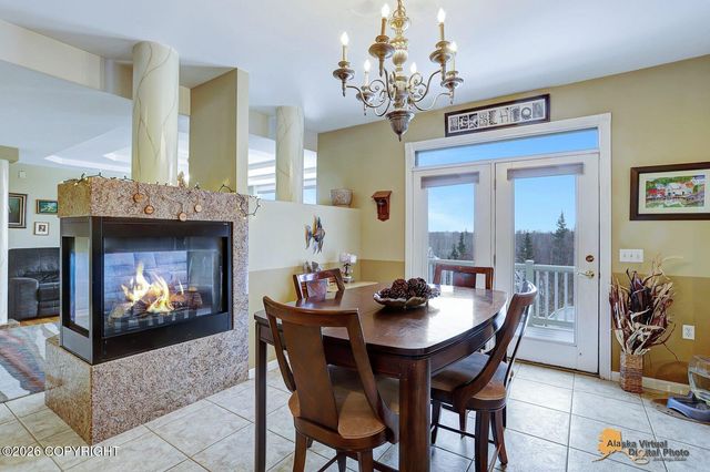 5403 N Sandalwood Lane, Palmer, AK 99645