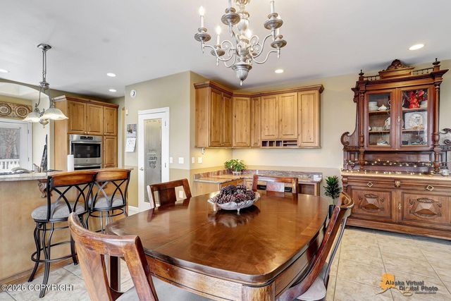 5403 N Sandalwood Lane, Palmer, AK 99645