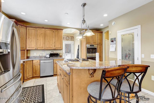 5403 N Sandalwood Lane, Palmer, AK 99645