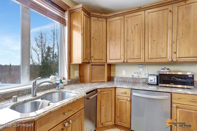 5403 N Sandalwood Lane, Palmer, AK 99645