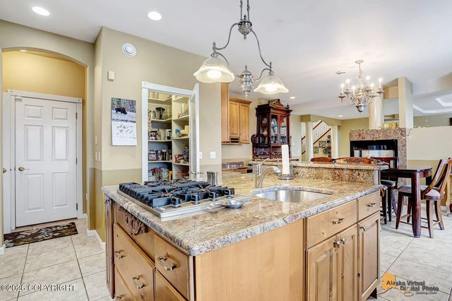 5403 N Sandalwood Lane, Palmer, AK 99645